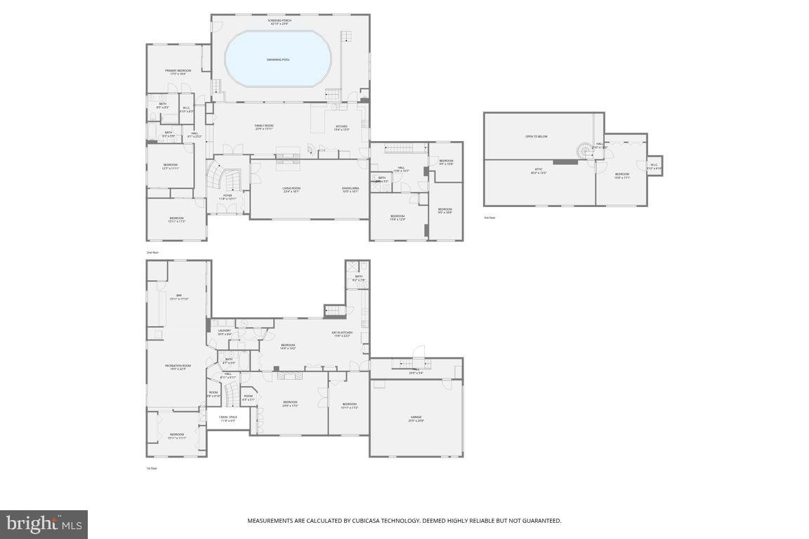GAYFIELDS - Residential