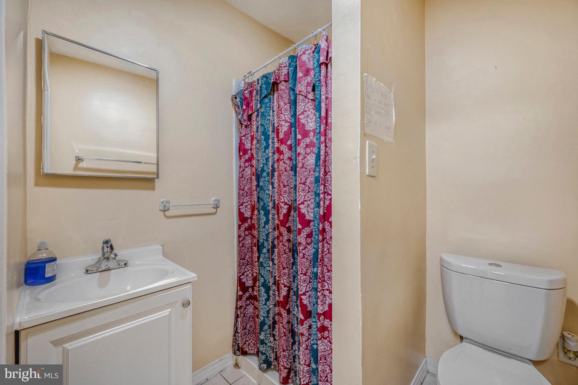 GAYFIELDS - Residential