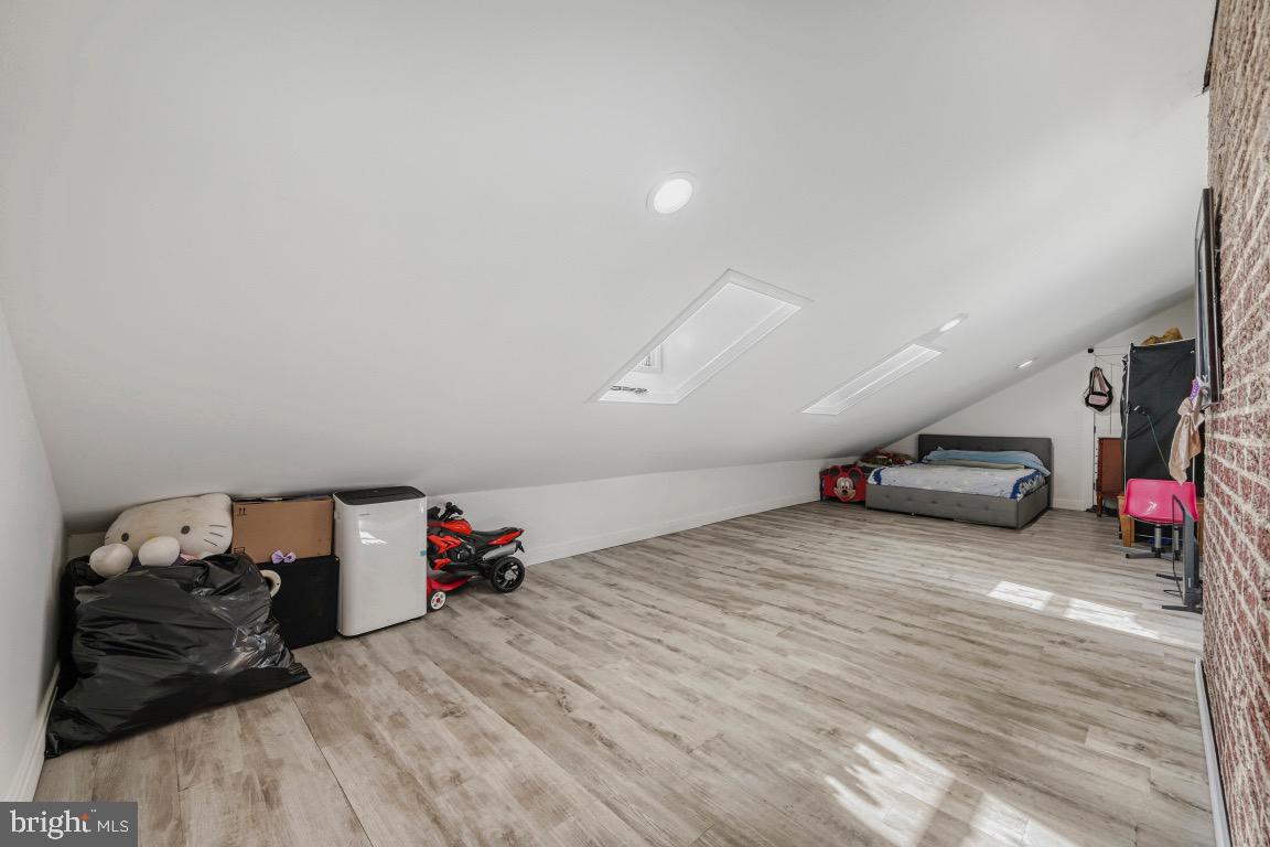 GAYFIELDS - Residential