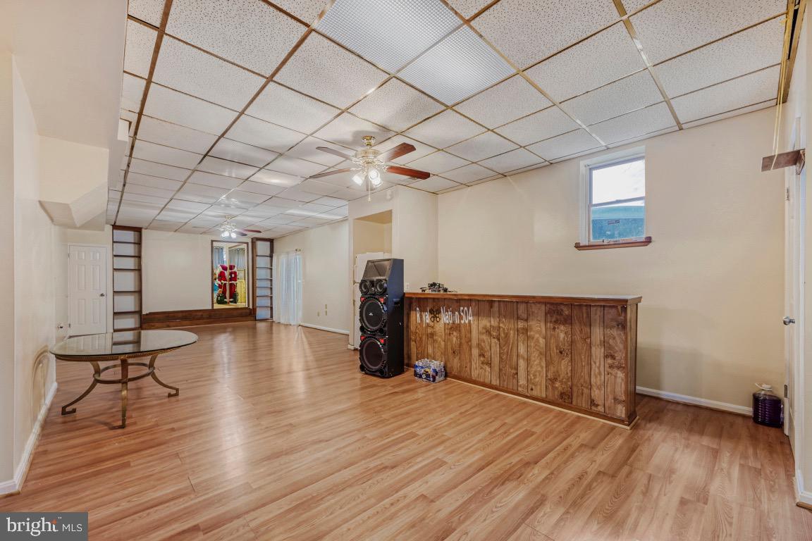 GAYFIELDS - Residential