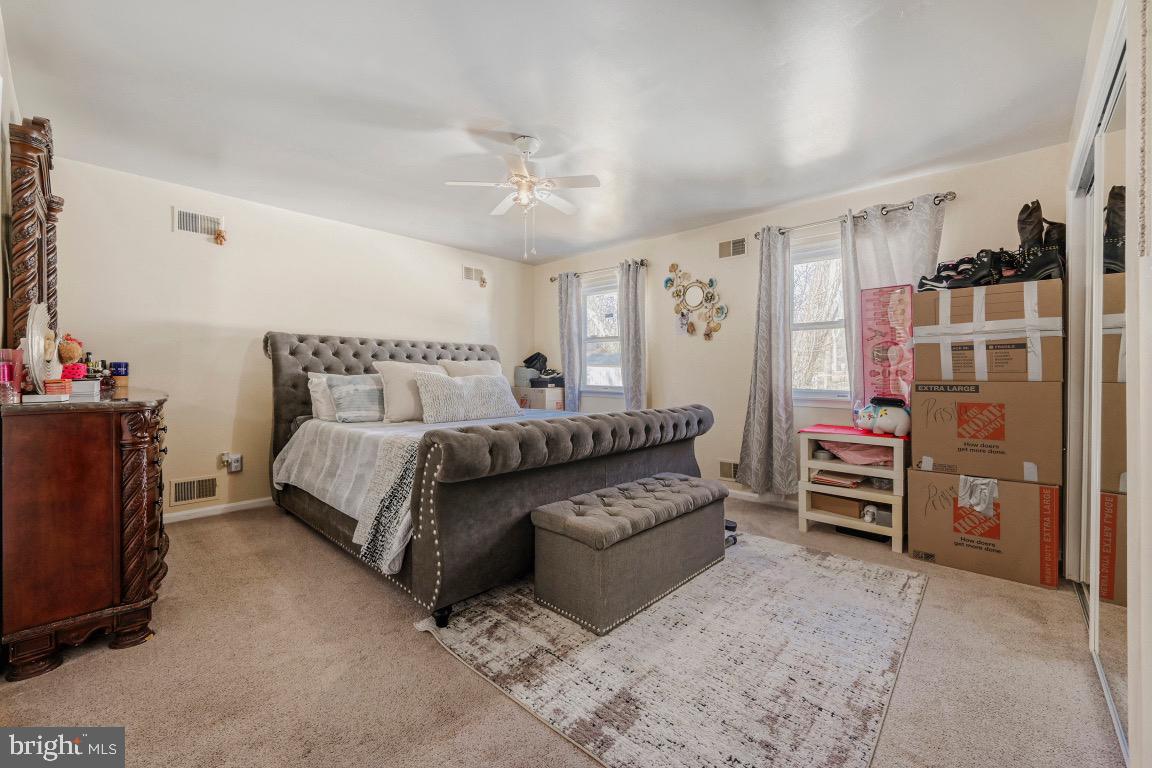 GAYFIELDS - Residential