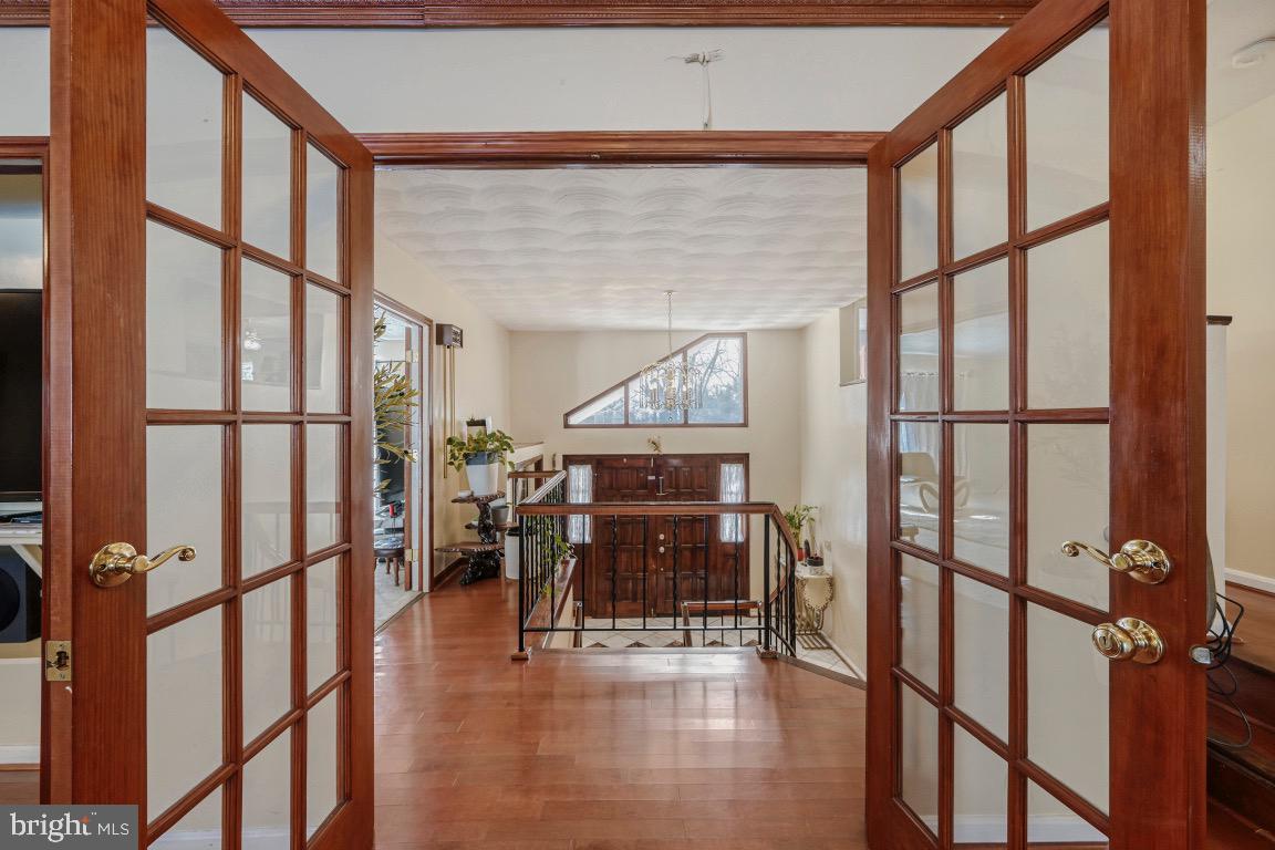 GAYFIELDS - Residential