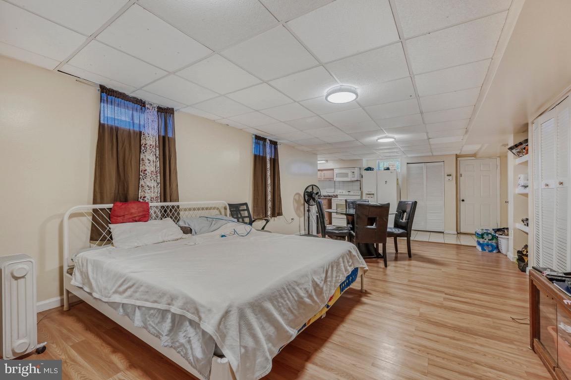 GAYFIELDS - Residential