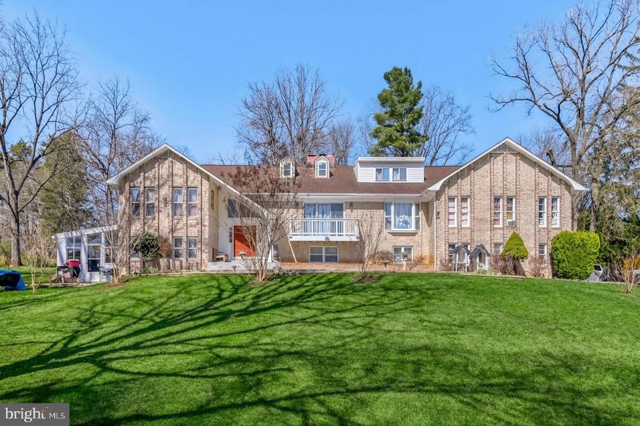 GAYFIELDS - Residential