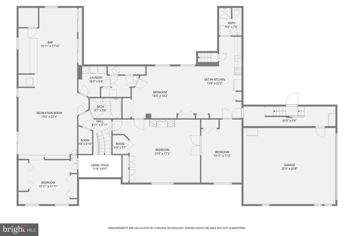 GAYFIELDS - Residential