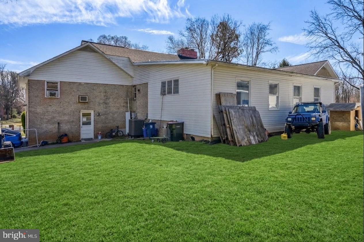 GAYFIELDS - Residential