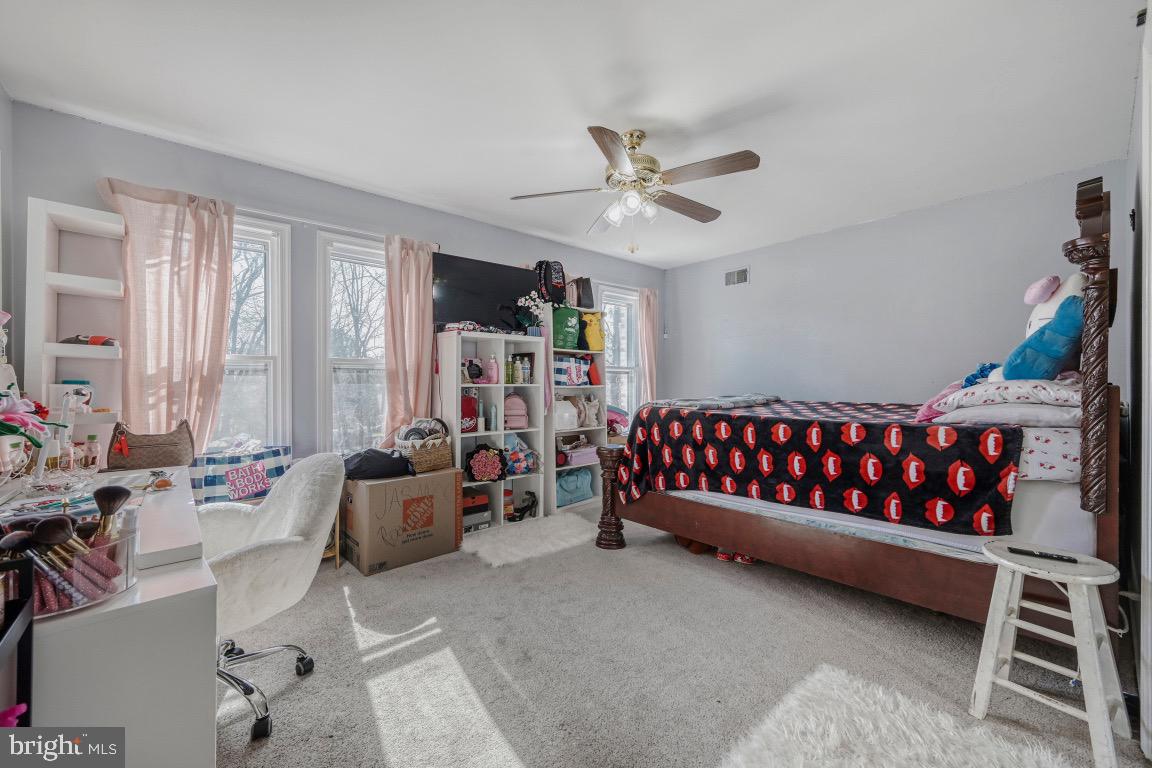 GAYFIELDS - Residential