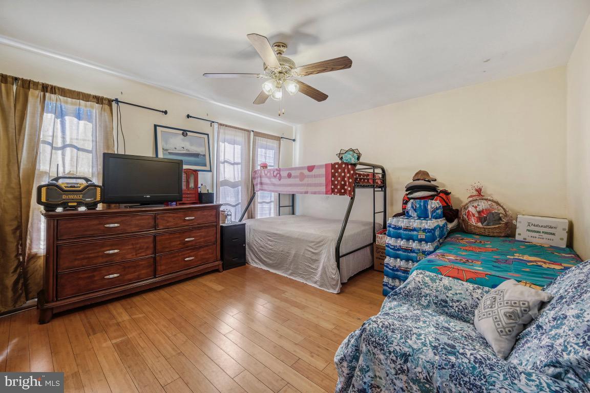 GAYFIELDS - Residential