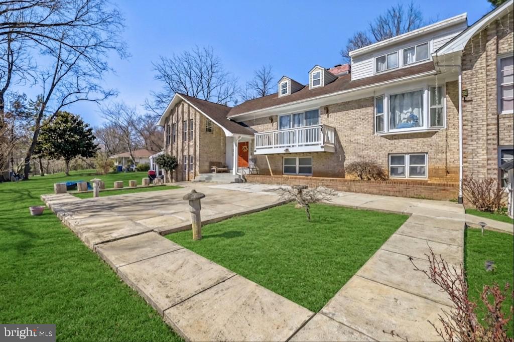 GAYFIELDS - Residential