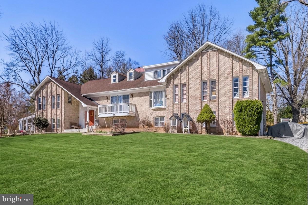 GAYFIELDS - Residential