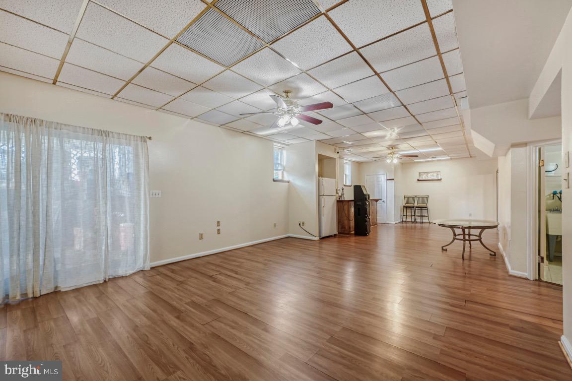 GAYFIELDS - Residential