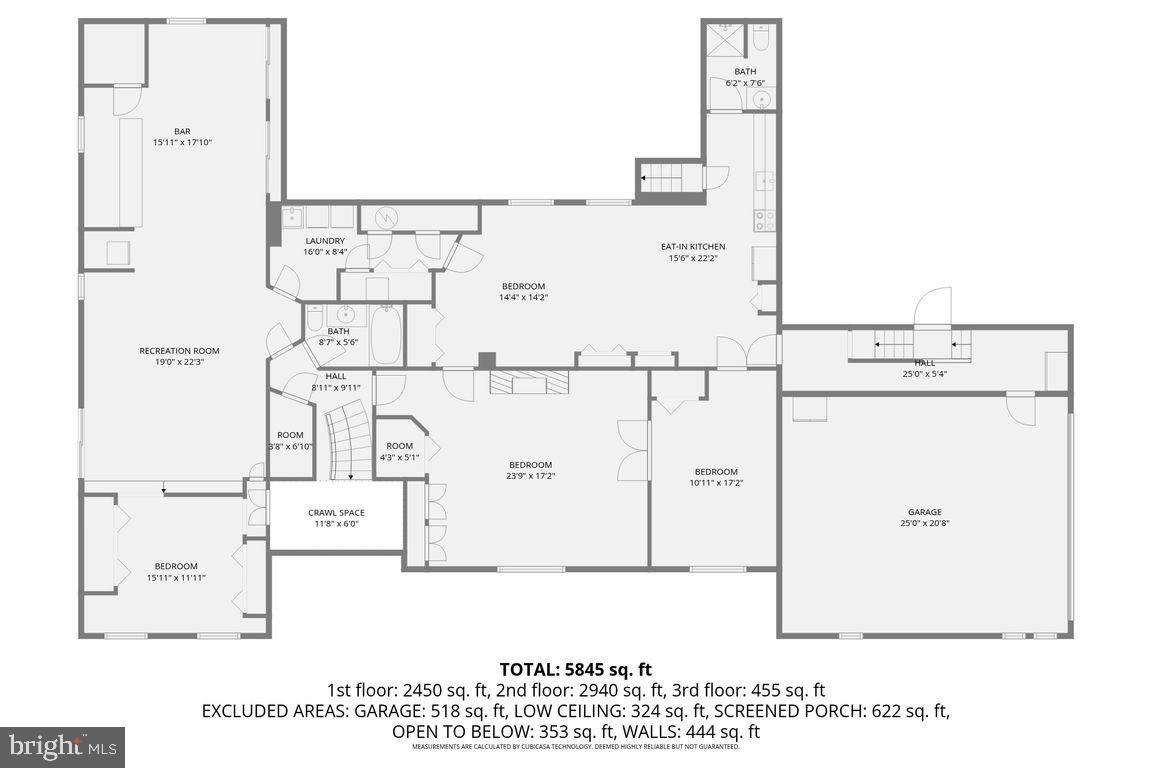 GAYFIELDS - Residential