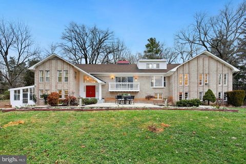 12 BAUGHMAN COURT SILVER SPRING MD 20906