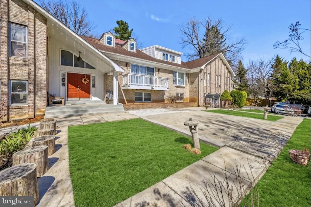 GAYFIELDS - Residential