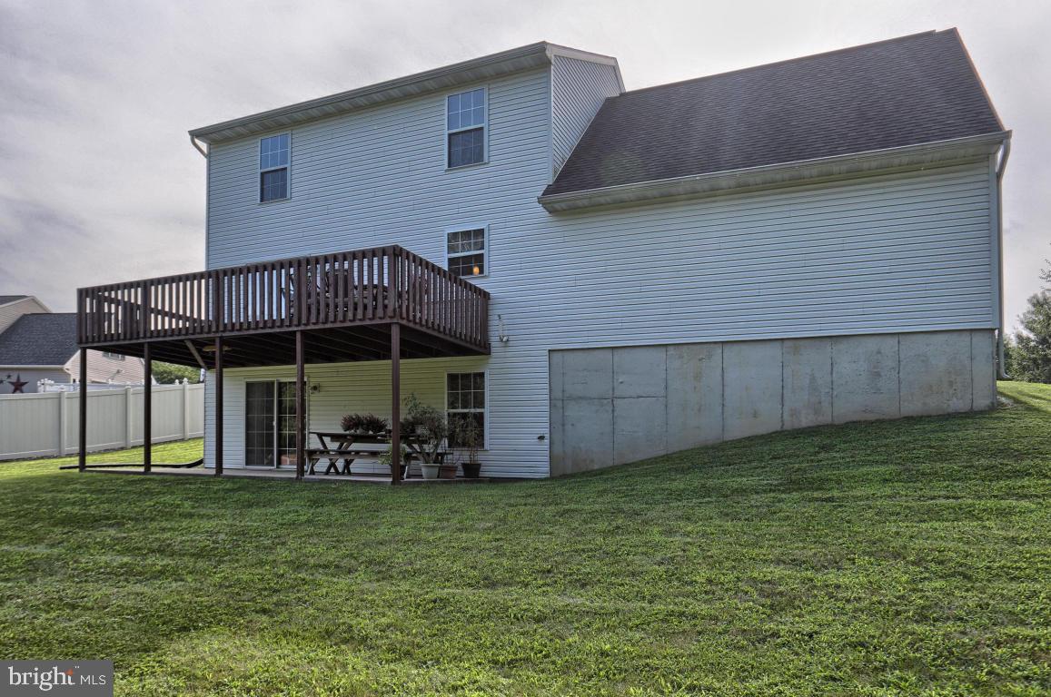 NORWOOD ESTATES SOUTH - Residential