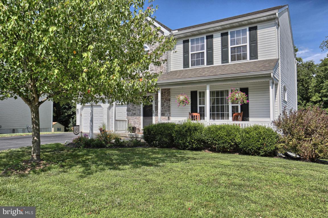 NORWOOD ESTATES SOUTH - Residential