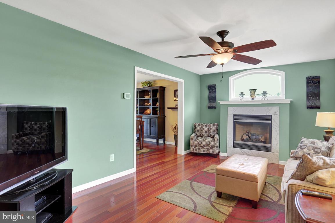 NORWOOD ESTATES SOUTH - Residential