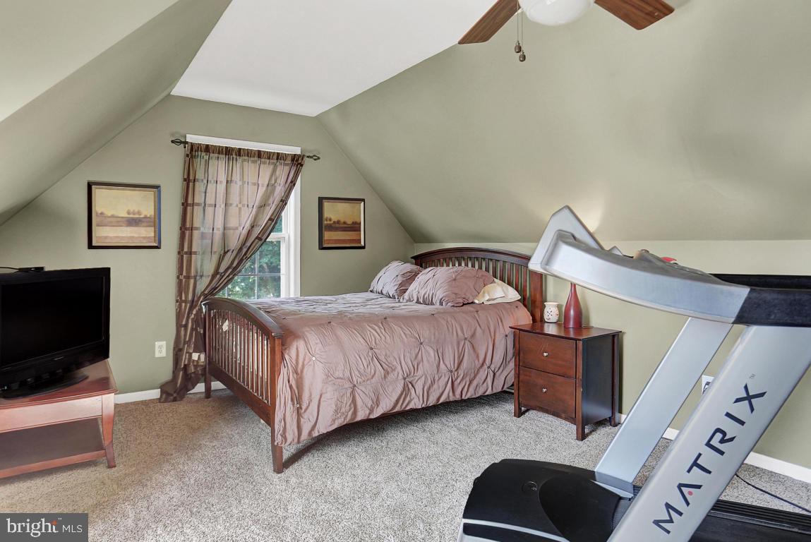 NORWOOD ESTATES SOUTH - Residential