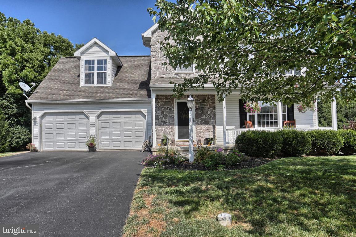 NORWOOD ESTATES SOUTH - Residential