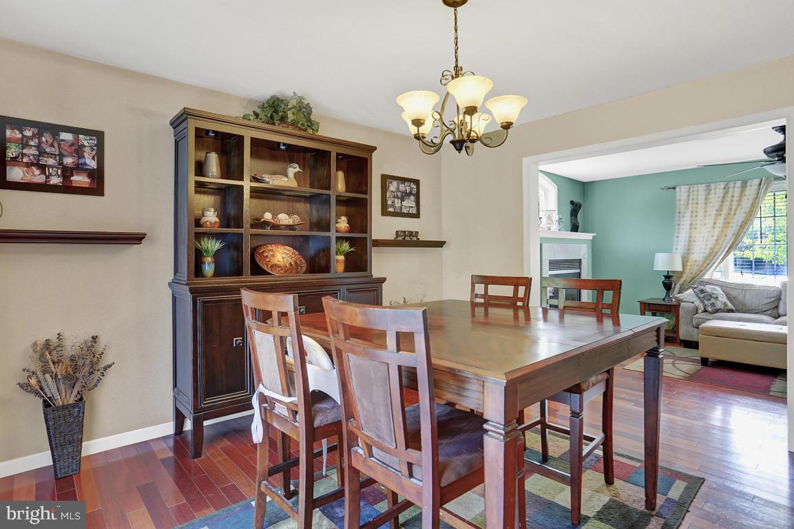 NORWOOD ESTATES SOUTH - Residential