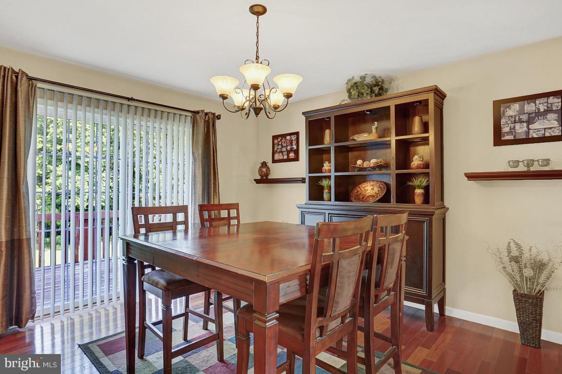 NORWOOD ESTATES SOUTH - Residential