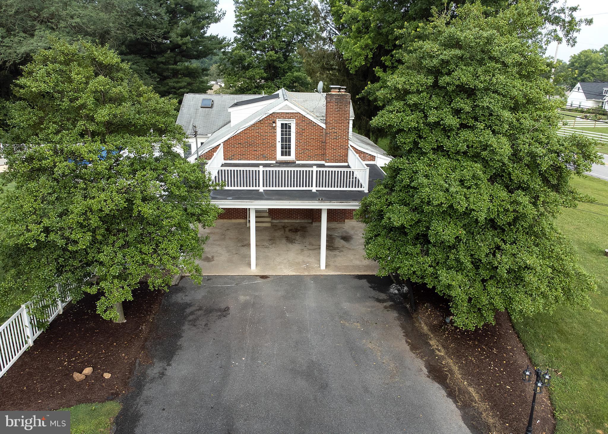 1239 W TRINDLE ROAD