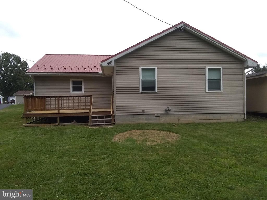 Photo of 1035 James Avenue, Ephrata, PA 17522 (MLS # PALA2056440)