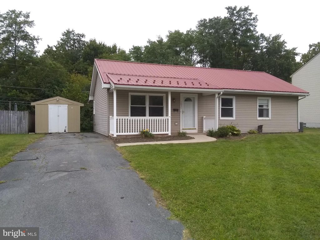 Photo of 1035 James Avenue, Ephrata, PA 17522 (MLS # PALA2056440)