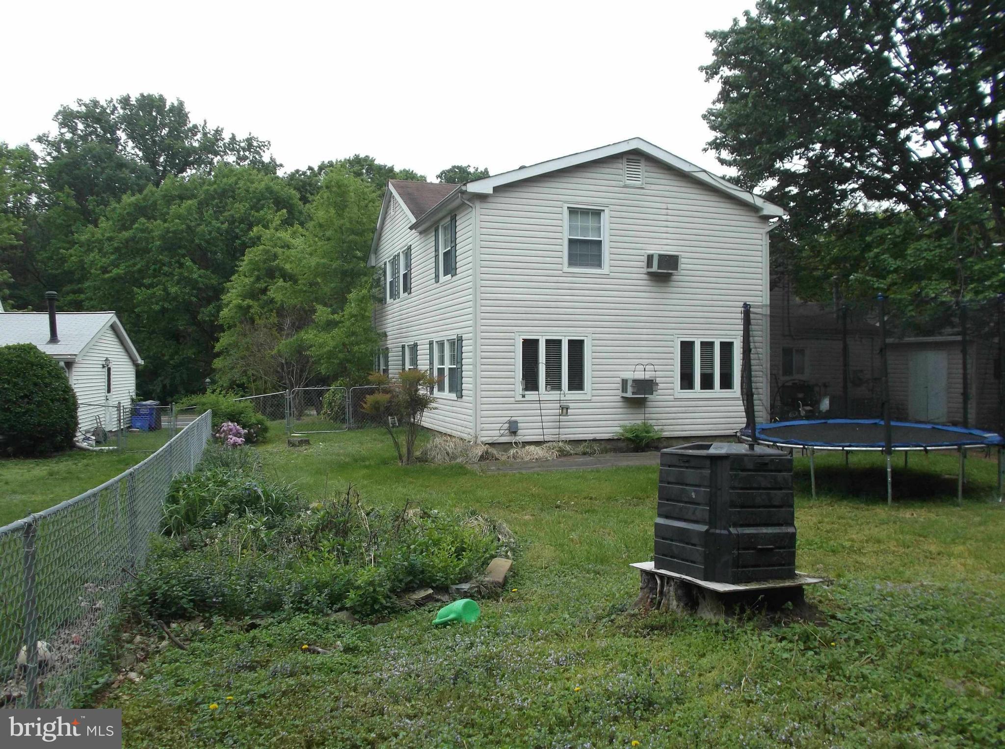 BUCKINGHAM AT BELAIR - Residential