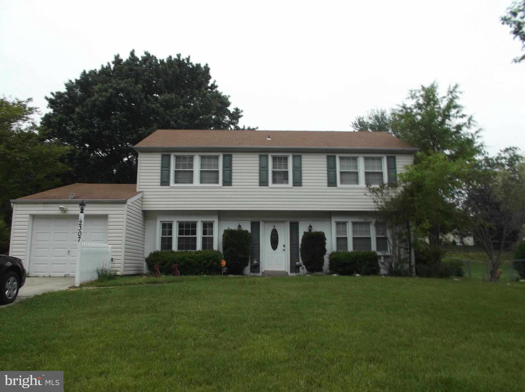 BUCKINGHAM AT BELAIR - Residential