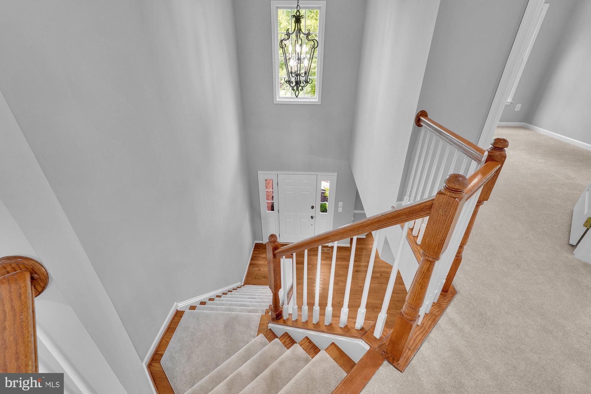 DOMINION VALLEY - Residential