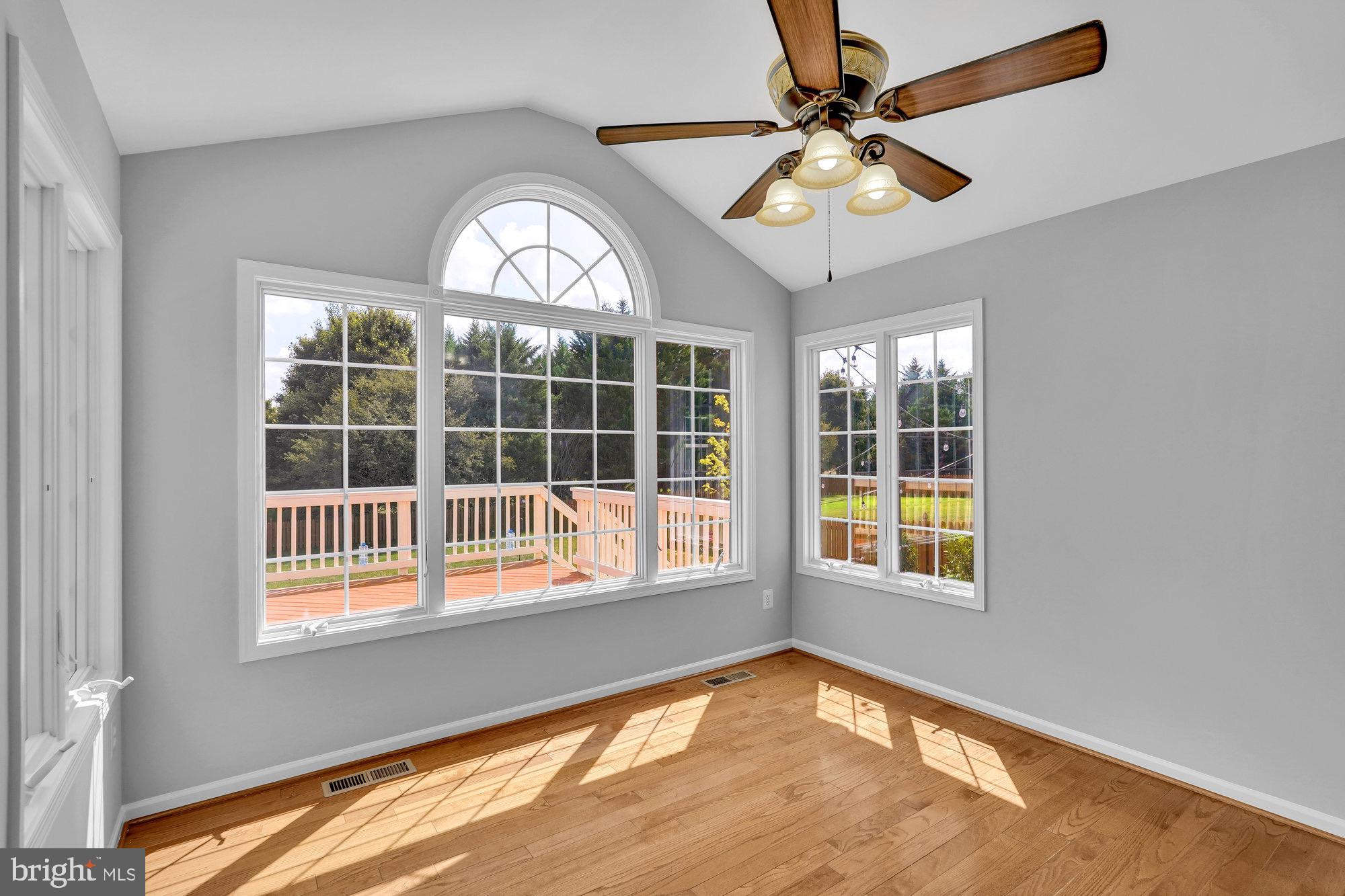 DOMINION VALLEY - Residential