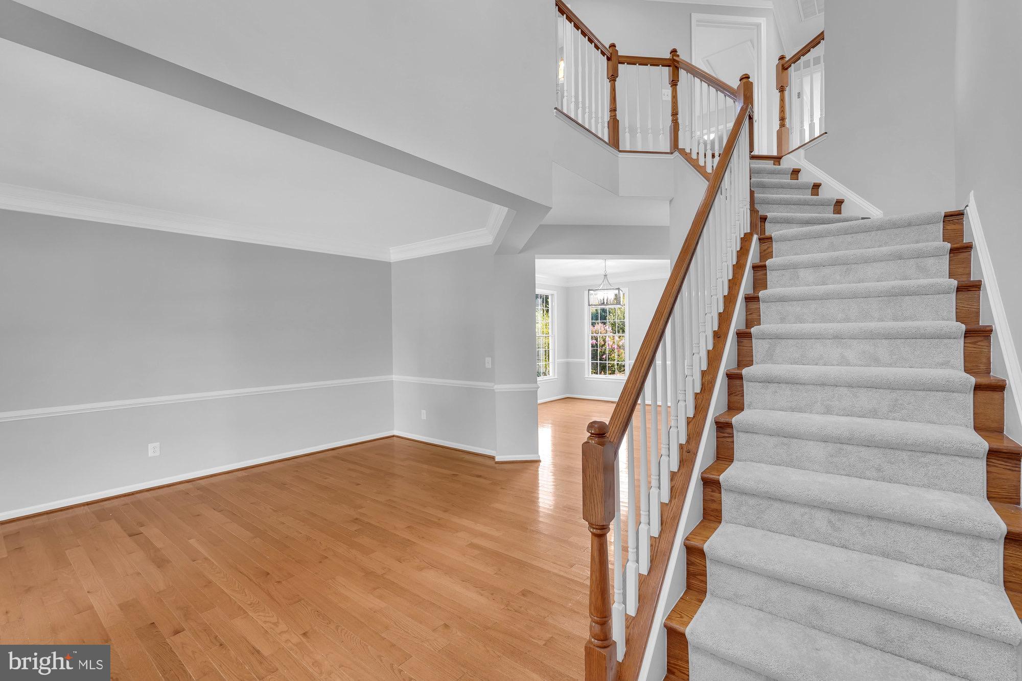 DOMINION VALLEY - Residential