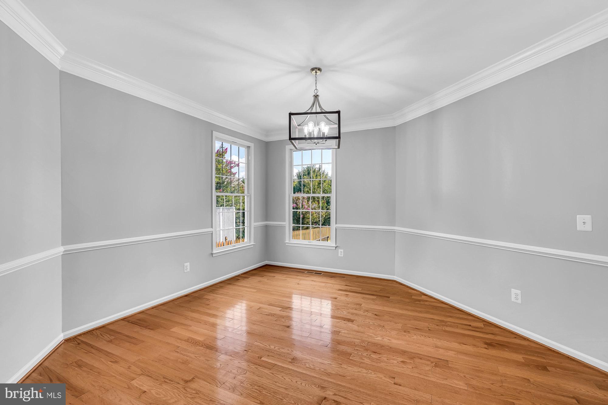 DOMINION VALLEY - Residential