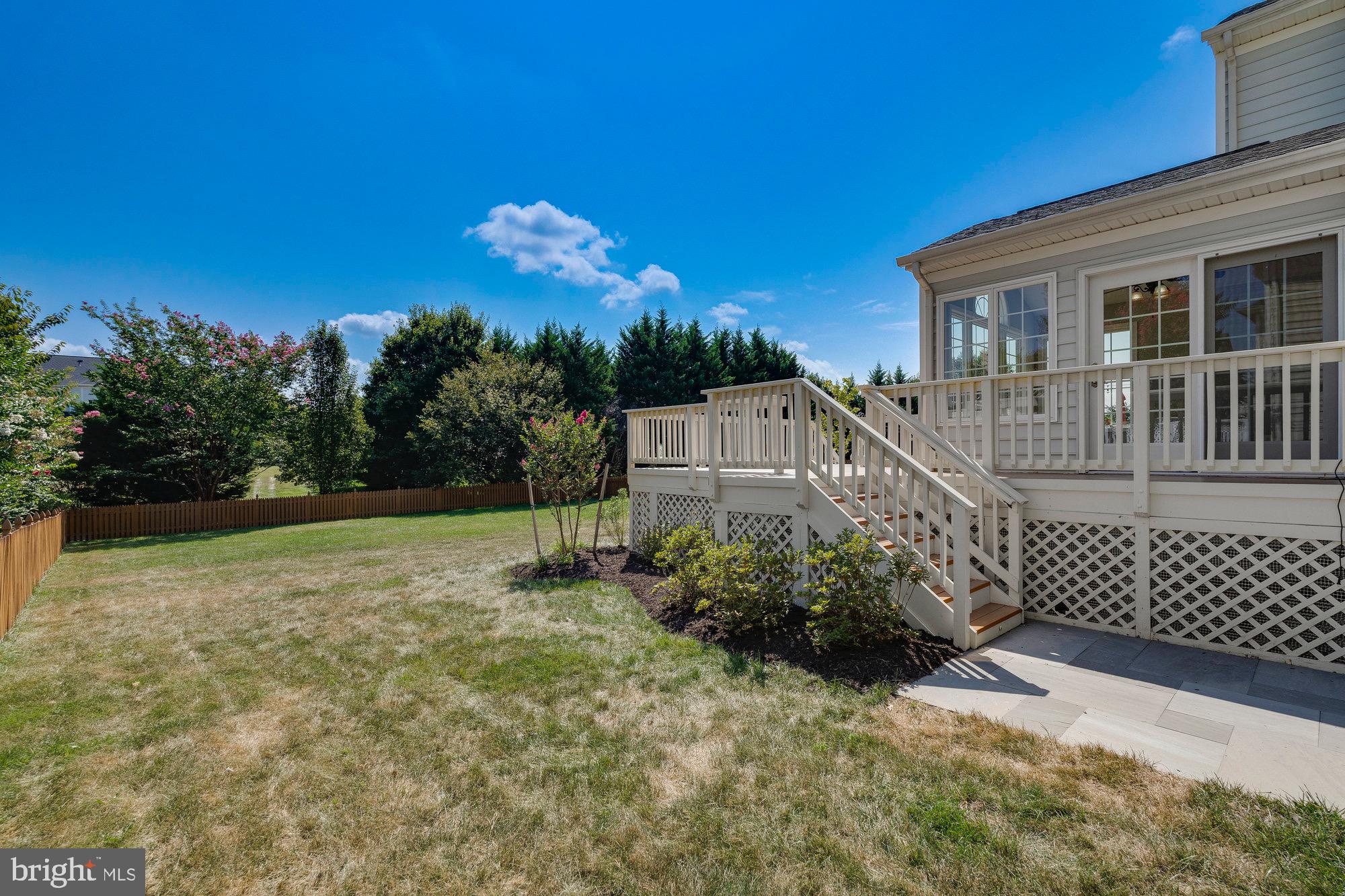 DOMINION VALLEY - Residential