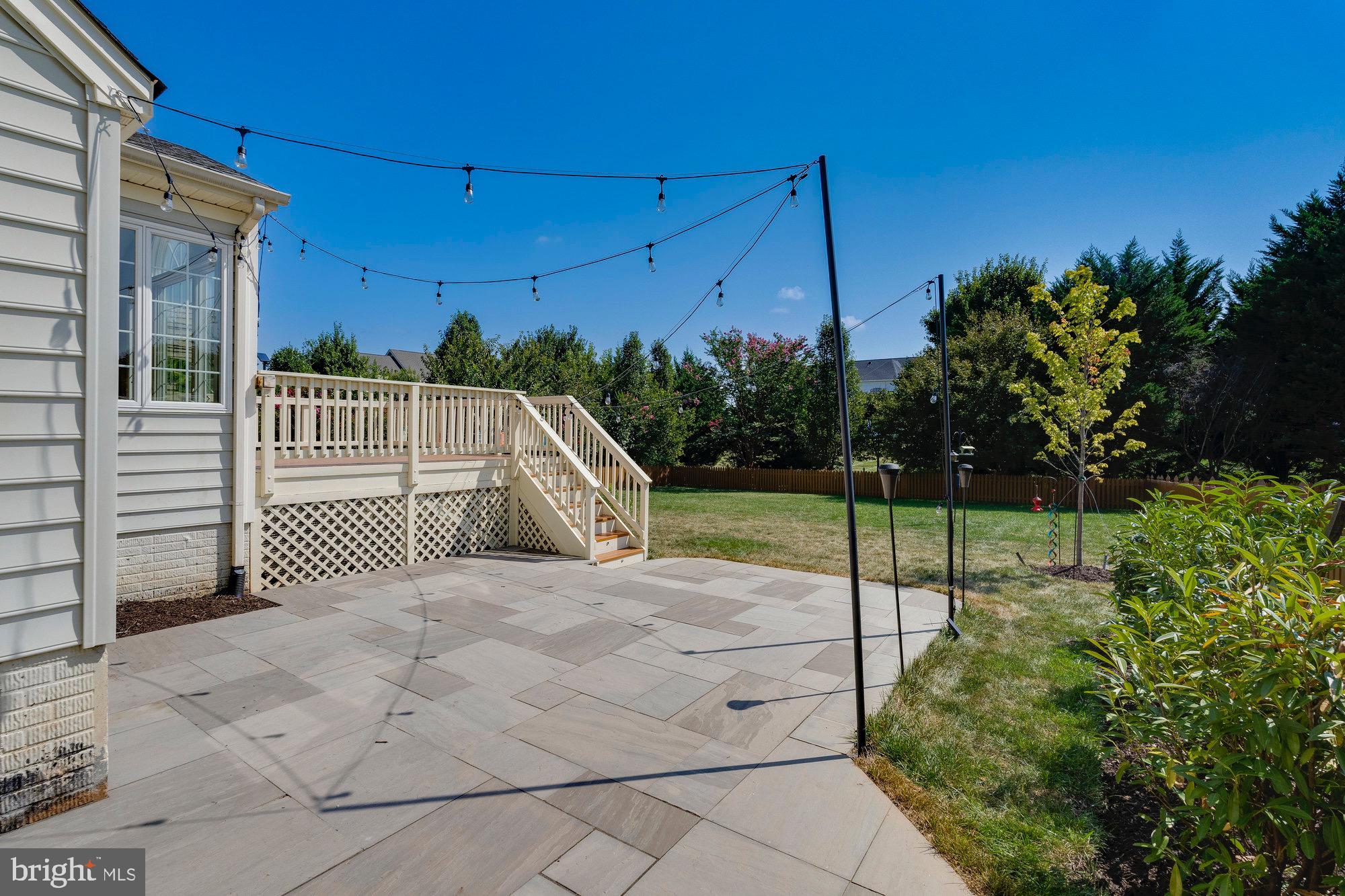 DOMINION VALLEY - Residential