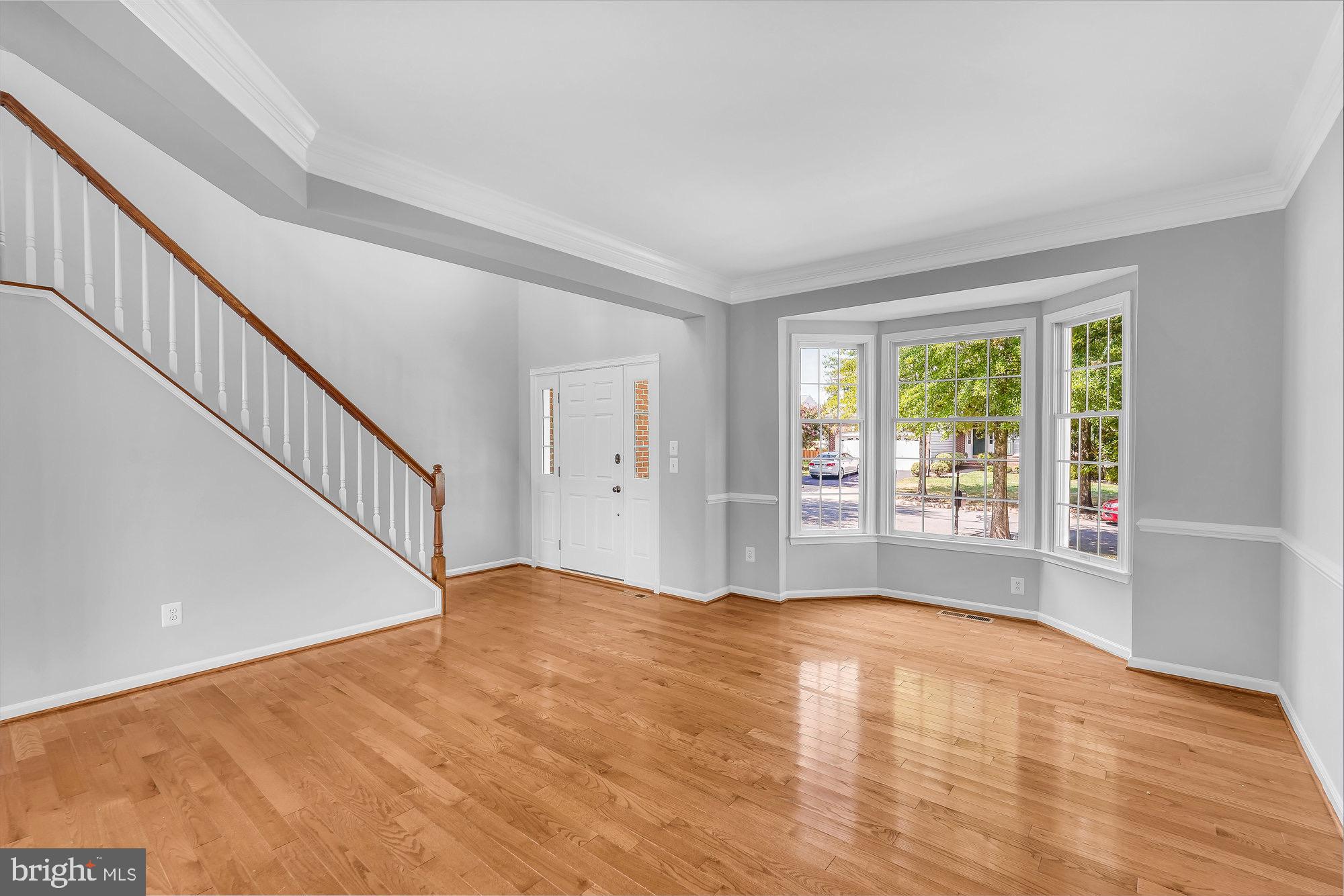 DOMINION VALLEY - Residential