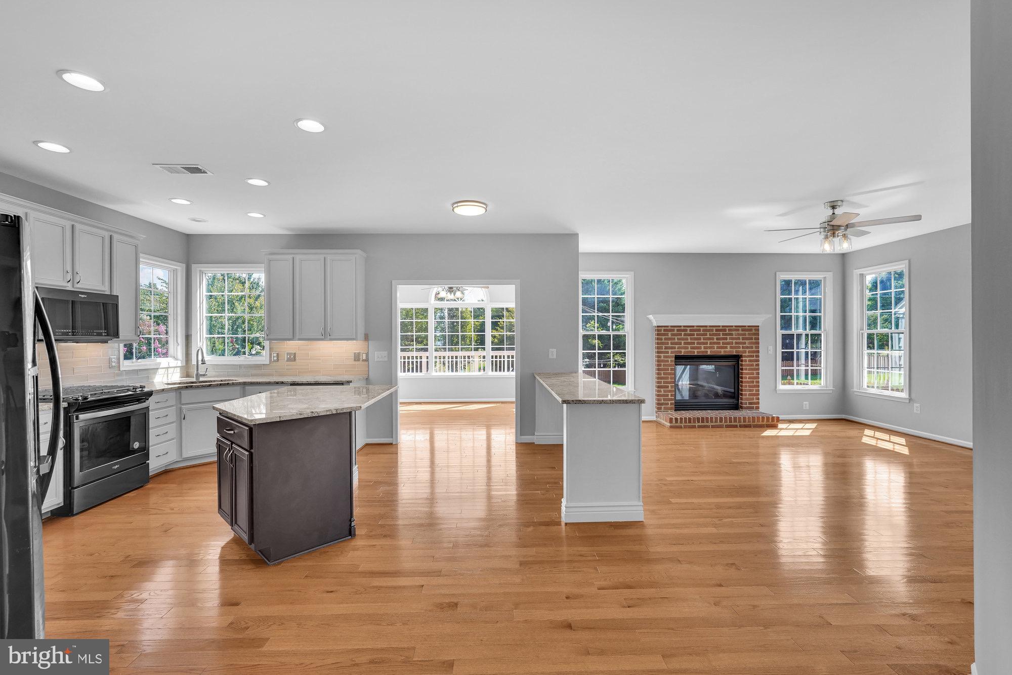 DOMINION VALLEY - Residential