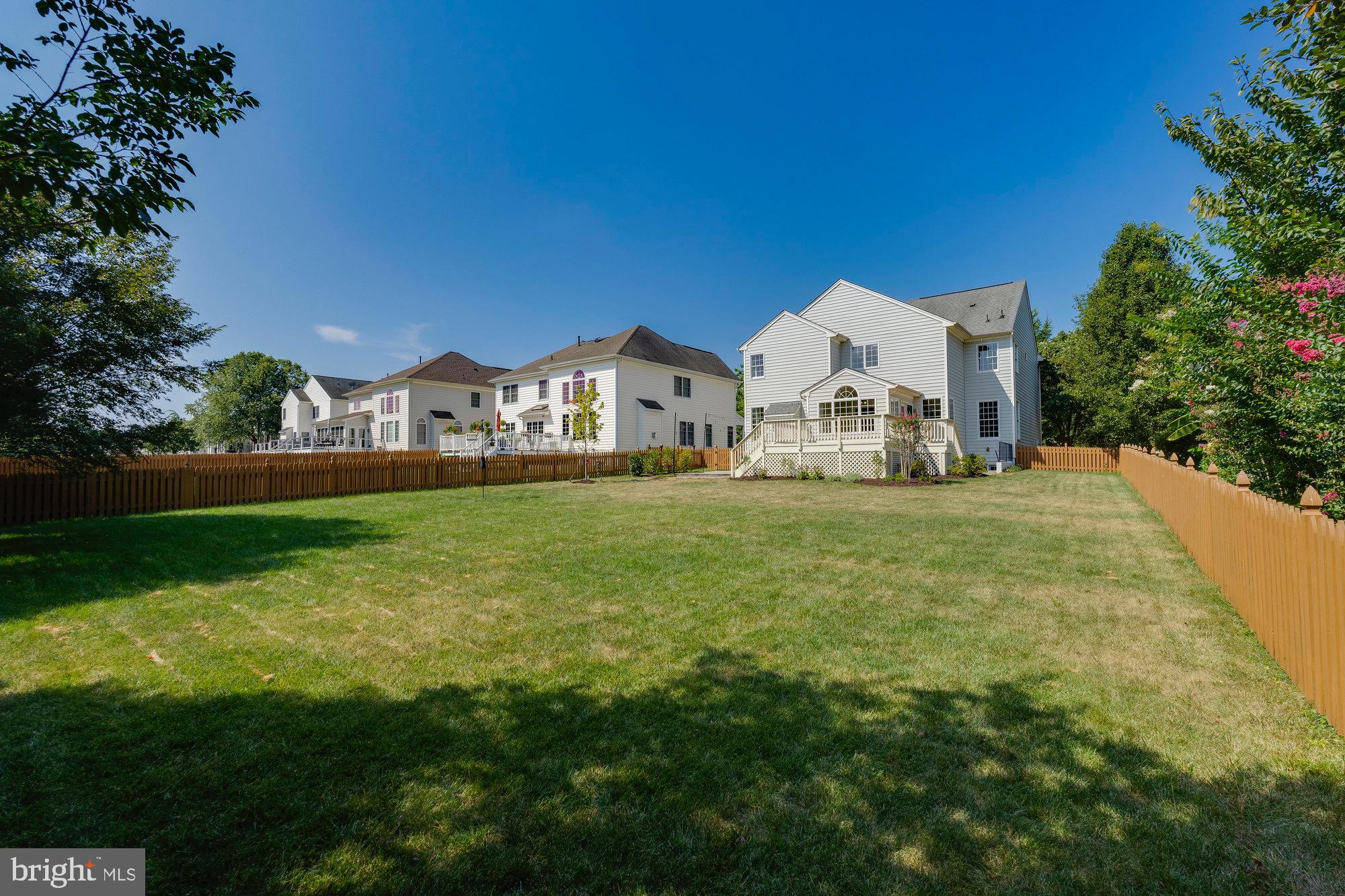 DOMINION VALLEY - Residential