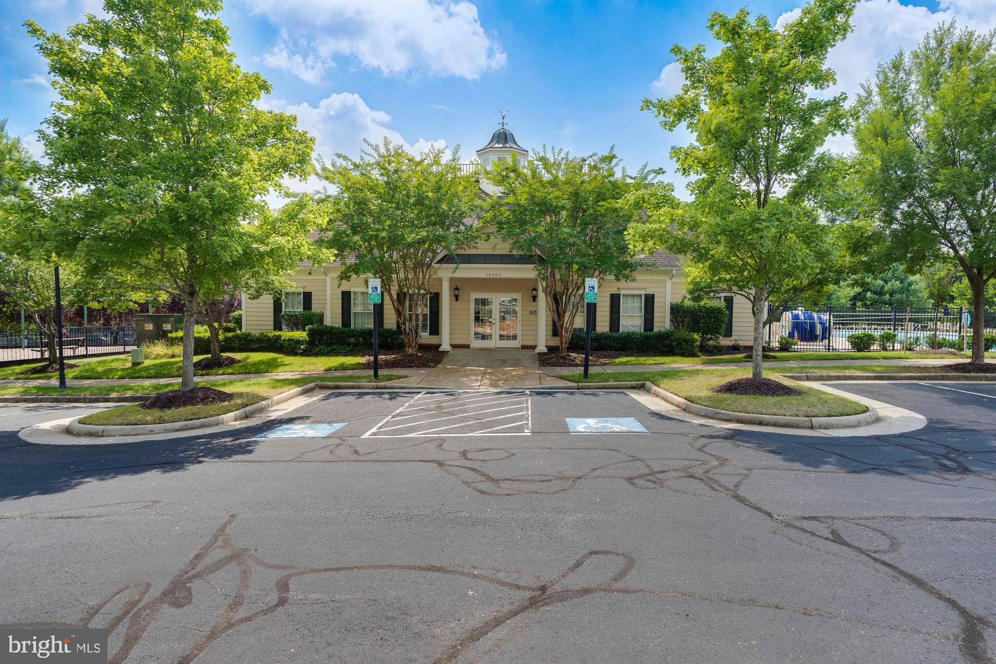 DOMINION VALLEY - Residential