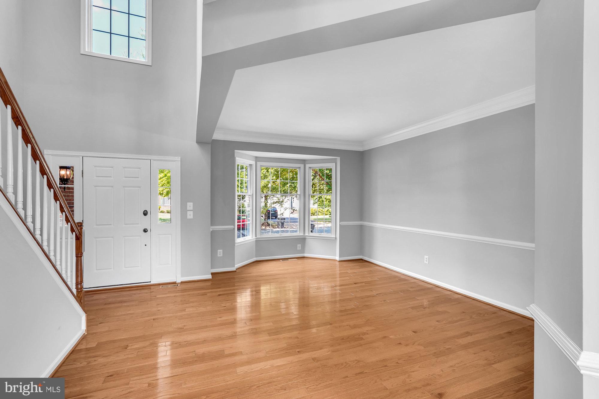 DOMINION VALLEY - Residential