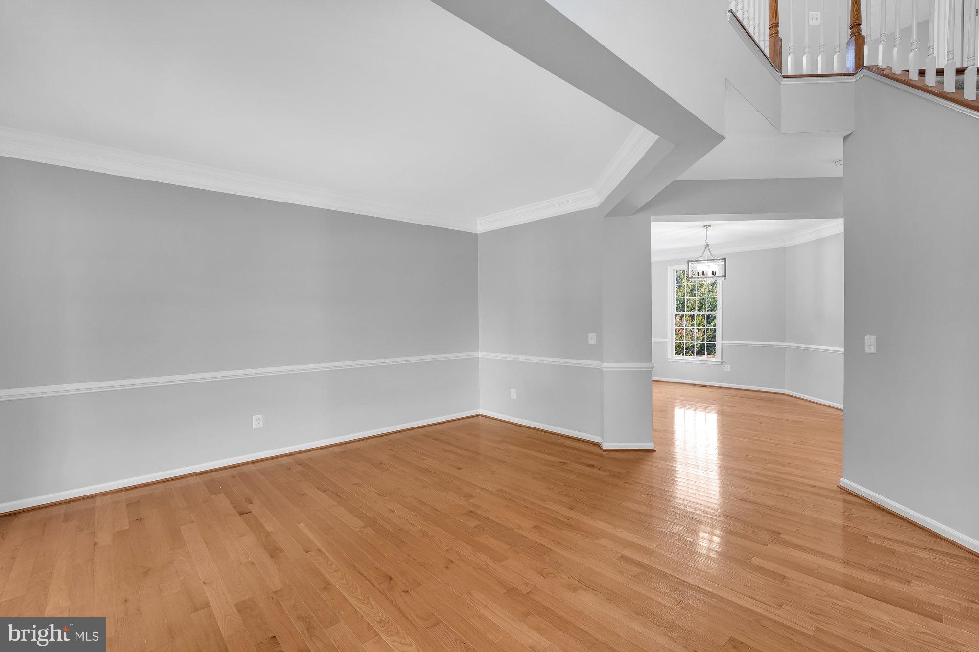 DOMINION VALLEY - Residential