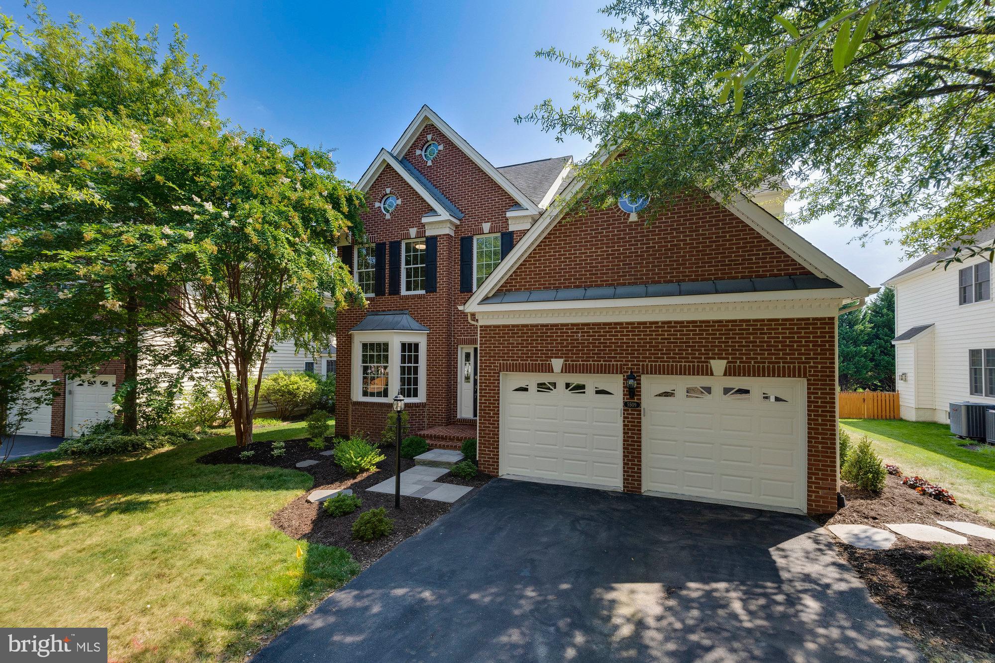 DOMINION VALLEY - Residential