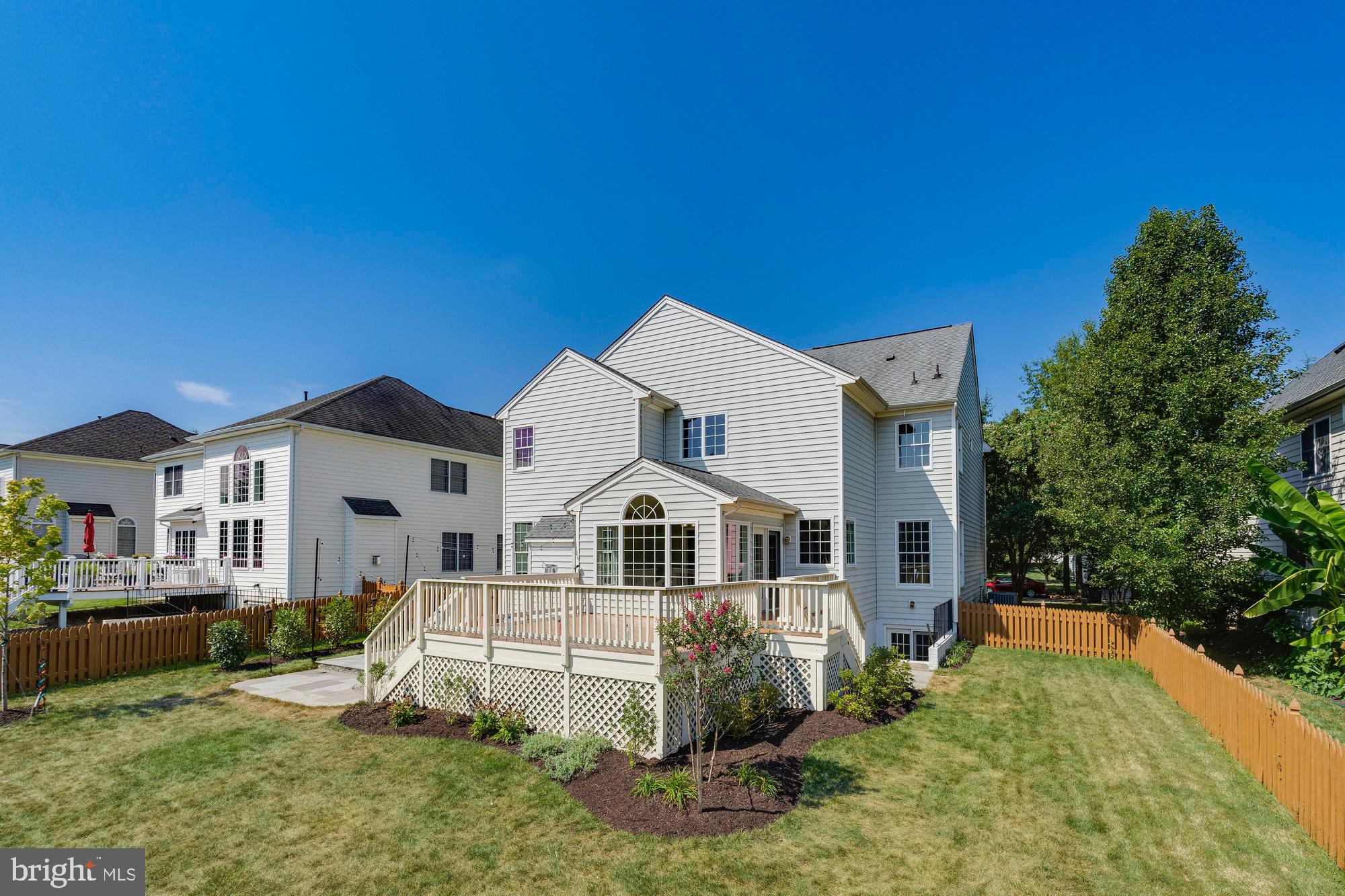 DOMINION VALLEY - Residential