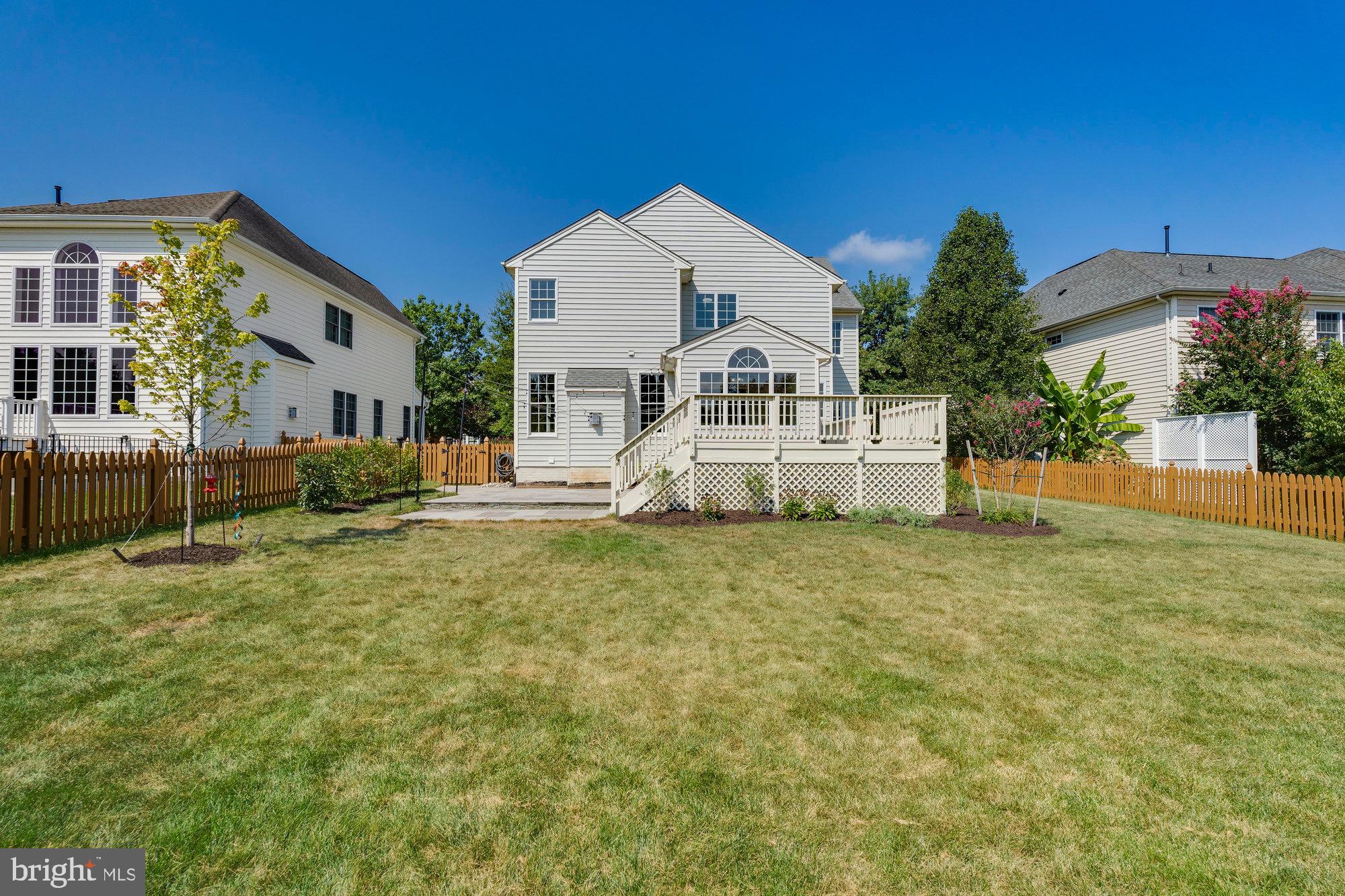 DOMINION VALLEY - Residential