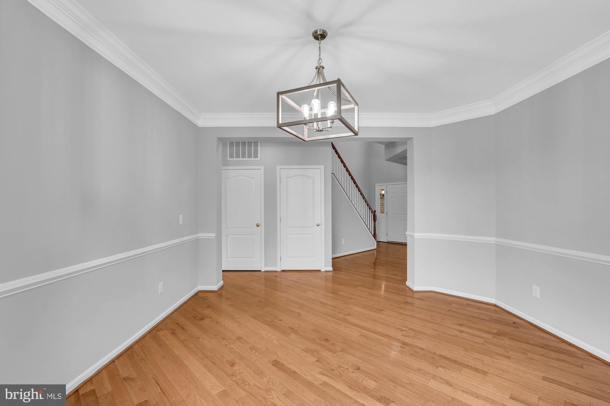 DOMINION VALLEY - Residential