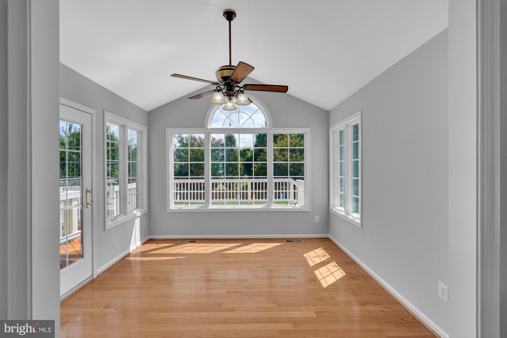 DOMINION VALLEY - Residential