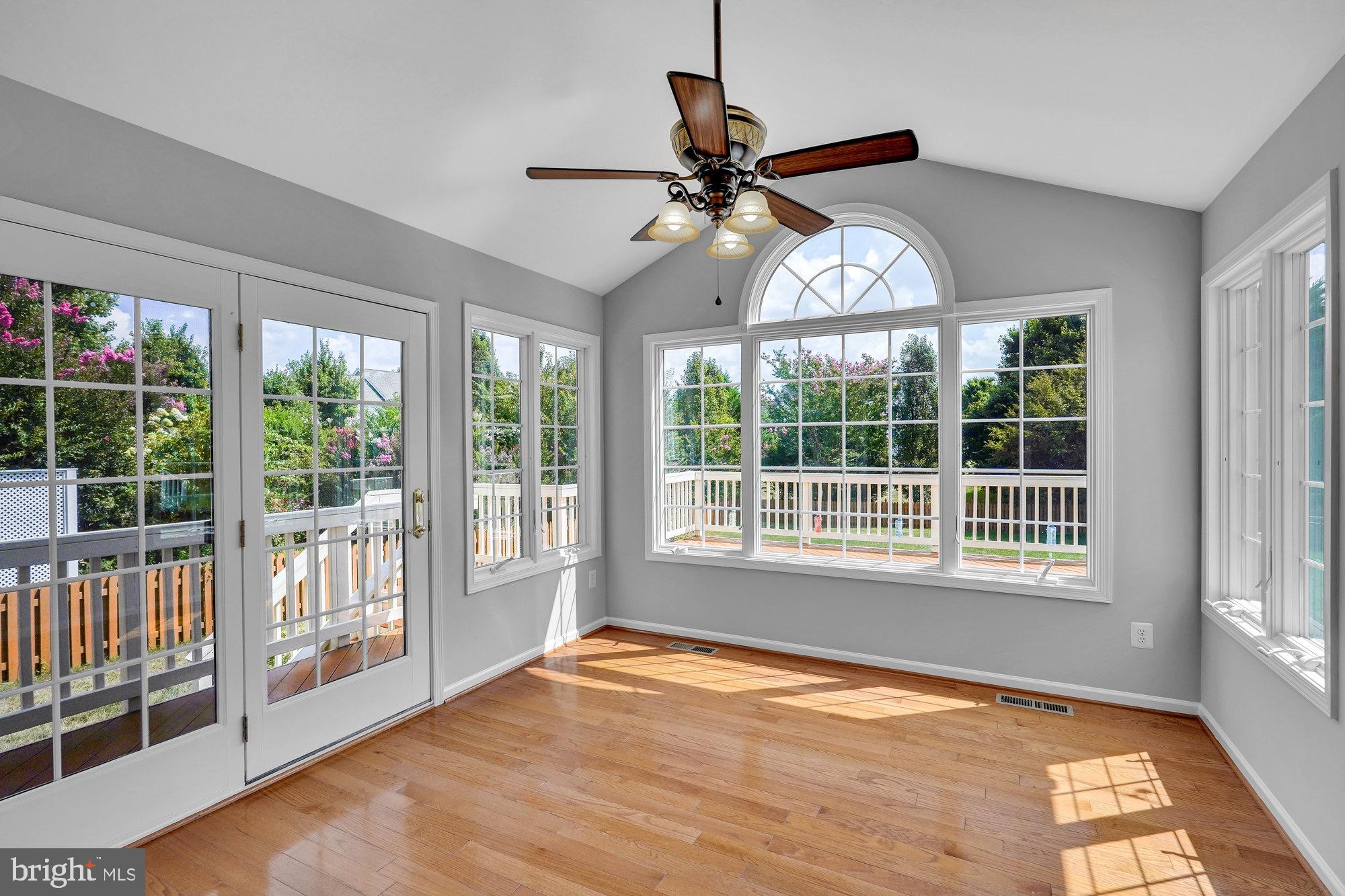 DOMINION VALLEY - Residential