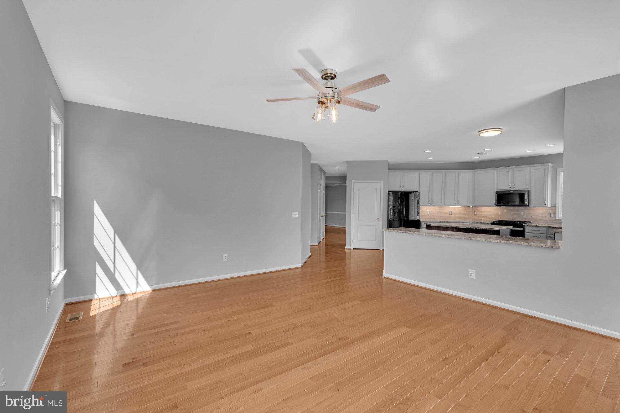 DOMINION VALLEY - Residential