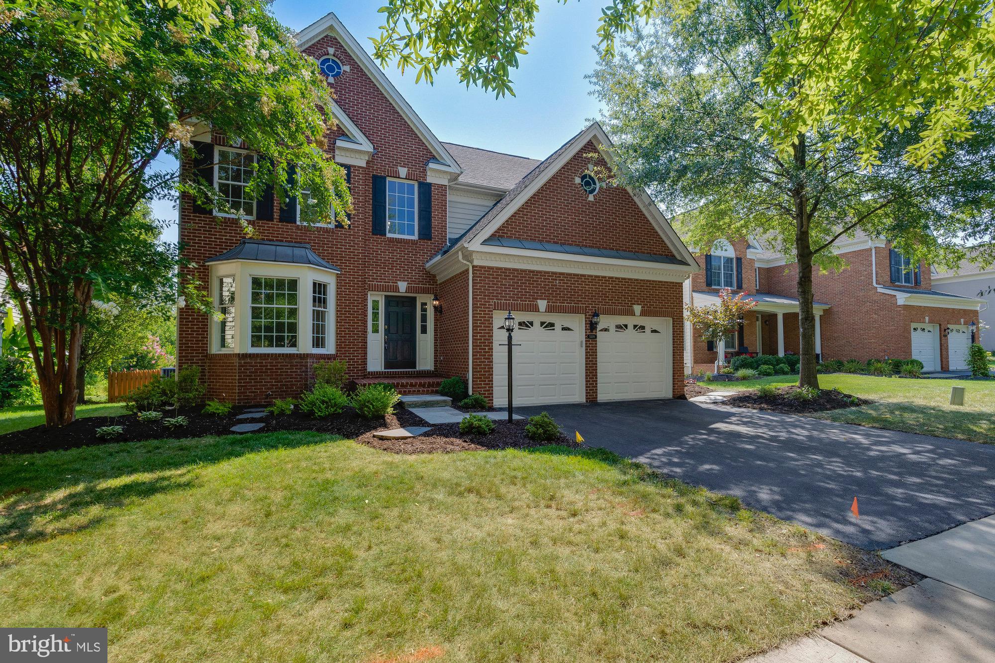 DOMINION VALLEY - Residential